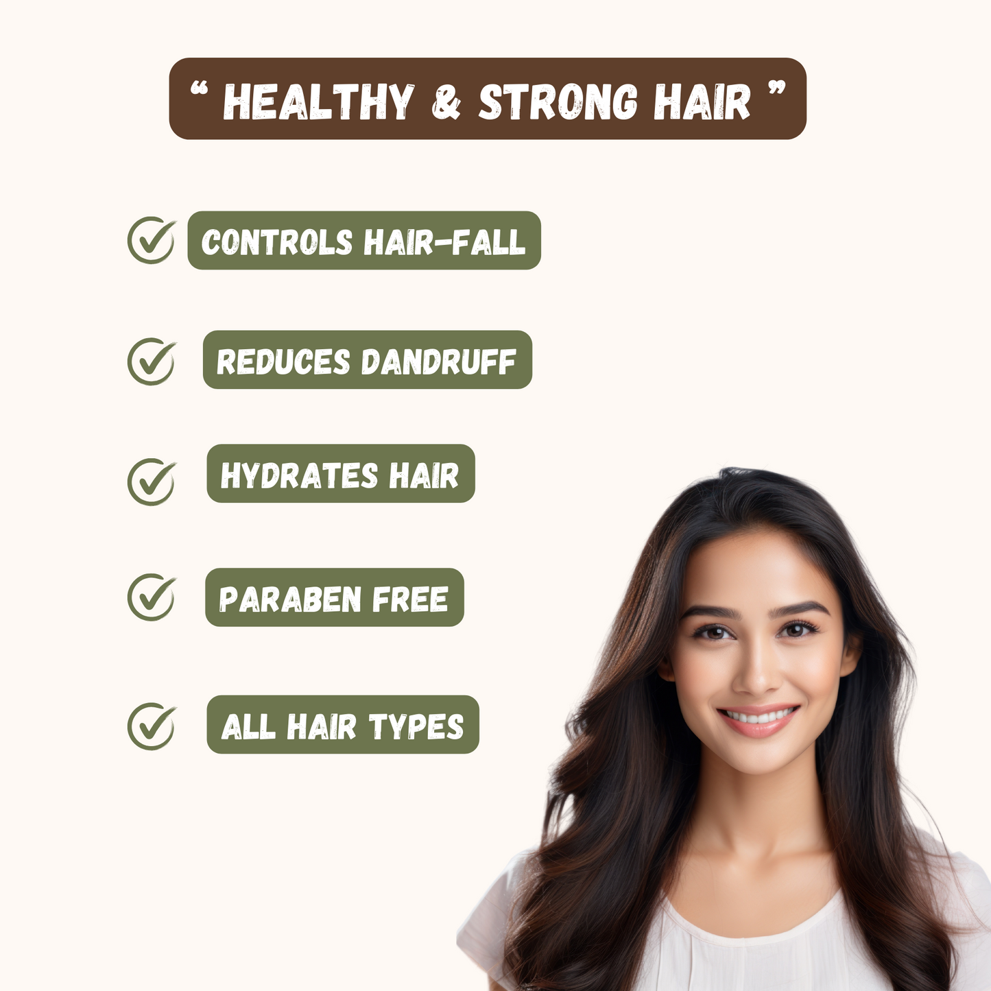 Amla Shikakai Shampoo